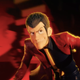 Lupin in action.